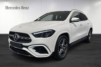 Mercedes-Benz GLA Gla 200 Dragkrok Värmare AMG-Line