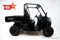 Can-Am Traxter XU HD9 *KAMPANJ 35 000 kr* *Ränta 1,99%*
