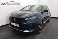 Peugeot 3008 300 HK GT ULTIMATE BUSINESS DRAG