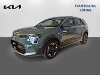 Kia Niro EV Special Edition Privatleasing från 5295kr/mån