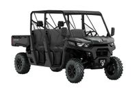 Can-Am Traxter MAX XU HD10 KAMPANJ 17000kr  *5.45% Ränta*