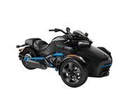 Can-Am Spyder F3 S Special Series *KAMPANJ 18 900 kr**5,45%*