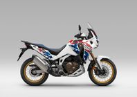 Honda CRF1100A4 Adv Sports #FÖRBOKA FÖR LEV TILL VÅREN#