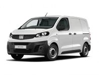 Fiat Scudo  L2 145HK AUT Passa på! snabb leverans