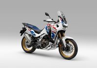 Honda CRF1100D4 Adv Sports #FÖRBOKA FÖR LEV TILL VÅREN#