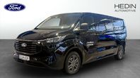 Ford Transit Custom Skåp Trend 320L LWB 2.0L EcoBlue 170hk 8