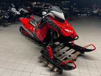 Polaris 9R RMK Khaos 155 Slash