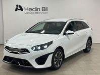 Kia Cee´d SW Plug-In Hybrid ACTION |PRIVATLEASING FRÅN 4495K