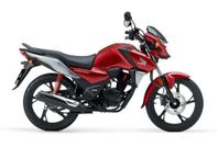 Honda CB 125 F *FINNS I BUTIK*