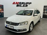 Volkswagen Passat Variant 1.4 TSI EcoFuel Premium Euro 5