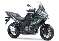 Kawasaki Versys 1000 S