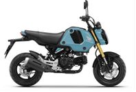 Honda MSX 125 GROM ABS *NU I BUTIK*