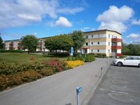 Bostad uthyres - lägenhet i Skara - 4 rum, 97m²