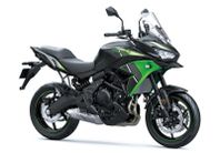 Kawasaki Versys 650, Kampanj pris!