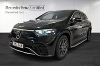 Mercedes-Benz EQE SUV Eqe 500 4matic suv/AMG/PANORAMA/HEAD-U