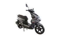 MOTOCR COMET SP 4T EFI EURO 5 KLASS 1