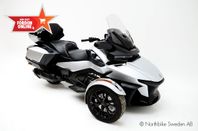 Can-Am Spyder RT LTD *KAMPANJ 26 250 kr* *5,45% Ränta*