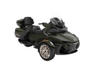 Can-Am Spyder RT Sea-to-Sky *KAMPANJ 26 250 kr**5,45% Ränta*