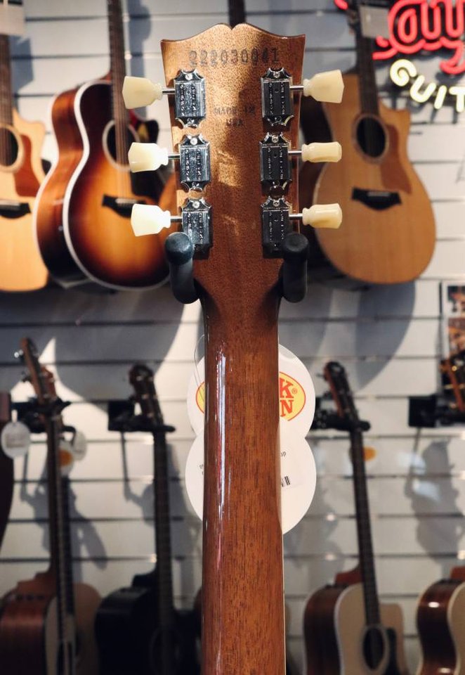 Gibson Les Paul Standard 50s ...