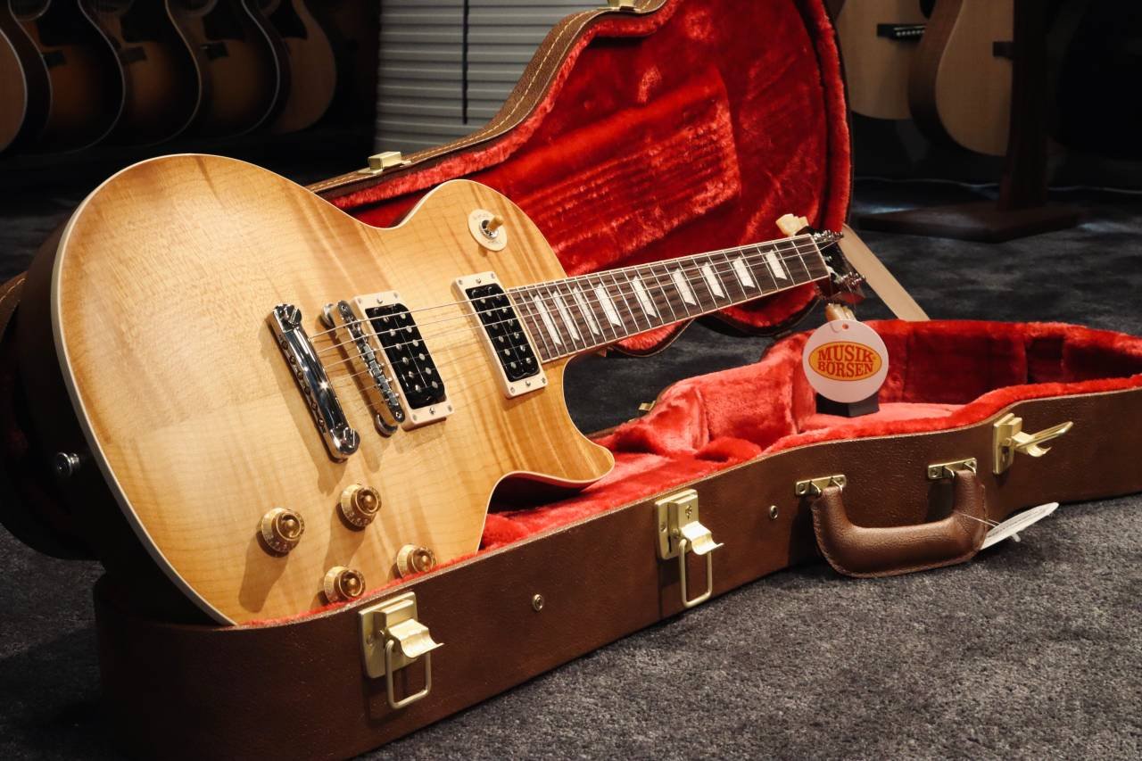 Gibson Les Paul Standard 50's...