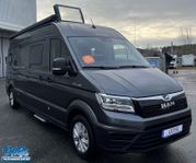 Knaus BoxDrive 680 ME "Räntekampanj 3,95%"