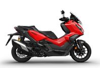 Honda ADV 350 - 1 kvar!