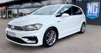 Volkswagen Golf SV 1.4 TSI R-Line Adaptiv Drag B-kam 150hk