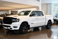 Dodge RAM 1500  Crew Cab Limited Night Edition 395 hk