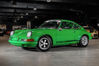 Porsche 911 S / S/T / Group 4 / 2.5L MFI