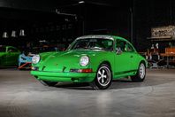 Porsche 911 S / S/T / Group 4 / 2.5L MFI