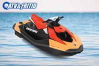 2024 Sea-Doo SPARK 2UP.  SPARA 20.000 kr