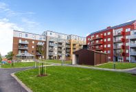 Bostad uthyres - lägenhet i Jönköping - 2 rum, 66m²