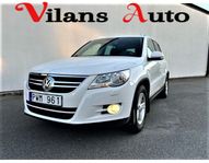 Volkswagen Tiguan 1.4 TSI 4Motion Euro 5