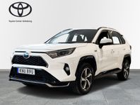 Toyota RAV4 Laddhybrid 2,5 PLUG-IN HYBRID AWD-I ACTIVE