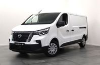 Nissan Primastar 3.0t 2.0 dCi Man B-kamera Värmare