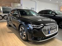 Audi E-Tron 55 quattro Proline 300KW