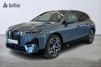 BMW iX xDrive 50 Exclusive 22" Bowers Panorama - RÄNTA 2,75%