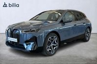 BMW iX xDrive 50 Exclusive 22" Bowers Panorama Innovation