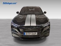 Ford Mustang Mach-E Standard Range AWD Std Ra 269 70 kWh II