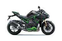 Kawasaki Z H2 SE