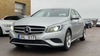 Mercedes-Benz A 180 7G-DCT