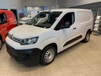 Citroën Berlingo L2Van 1.5 HDi Euro6 102hk momsbil