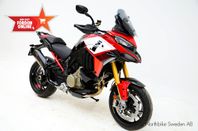 Ducati Multistrada V4 Pikes Peak *Prissänkt 45.000kr*