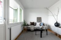 Bostad uthyres - lägenhet i Örebro - 2 rum, 49m²