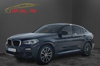 BMW X4 xDrive30d Steptronic M Sport HUD Panorama