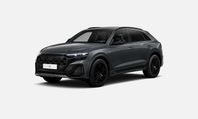 Audi Q8 TDI quattro S line 286 hk