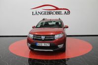 Dacia Sandero Stepway 1.5 dCi (90hk) Ny bes