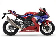 Honda CBR1000RR FIREBLADE*BOKA NU