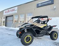 CFMOTO Fyrhjuling UTV Z-Force 1000 Sport R  Vägreg b-körkort