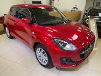 Suzuki Swift Hybrid/AUTOMAT PÅ KÖPET 36MÅN PRIVATLEASING 2 9